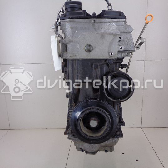 Фото Контрактный (б/у) двигатель  для vw Touareg  V   03H100033L