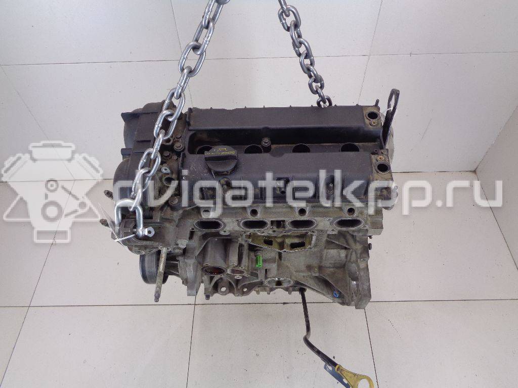 Фото Контрактный (б/у) двигатель IQDB для Ford Focus / C-Max / Grand 105 л.с 16V 1.6 л бензин 1727626 {forloop.counter}}