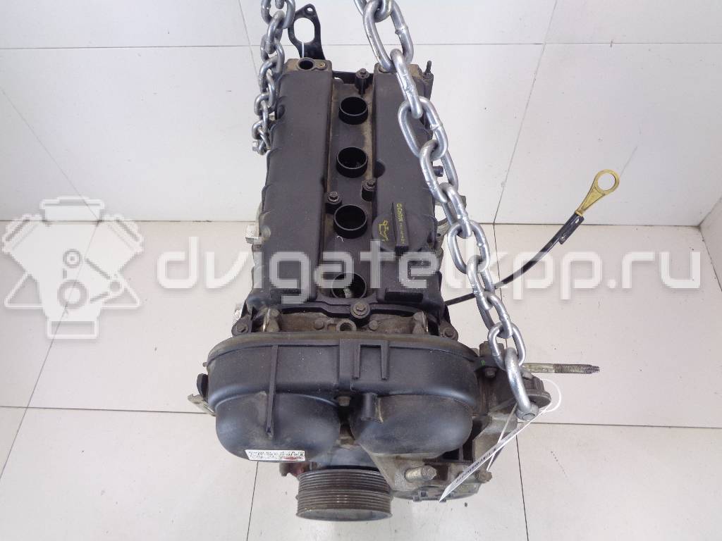 Фото Контрактный (б/у) двигатель IQDB для Ford Focus / C-Max / Grand 105 л.с 16V 1.6 л бензин 1727626 {forloop.counter}}