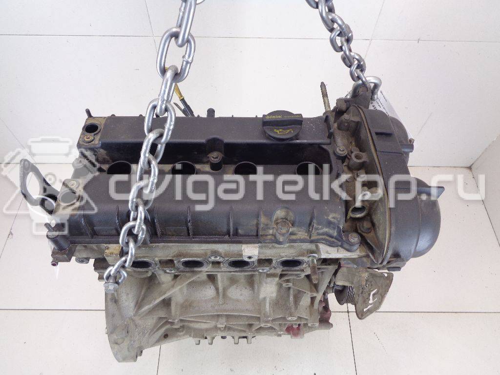 Фото Контрактный (б/у) двигатель IQDB для Ford Focus / C-Max / Grand 105 л.с 16V 1.6 л бензин 1727626 {forloop.counter}}