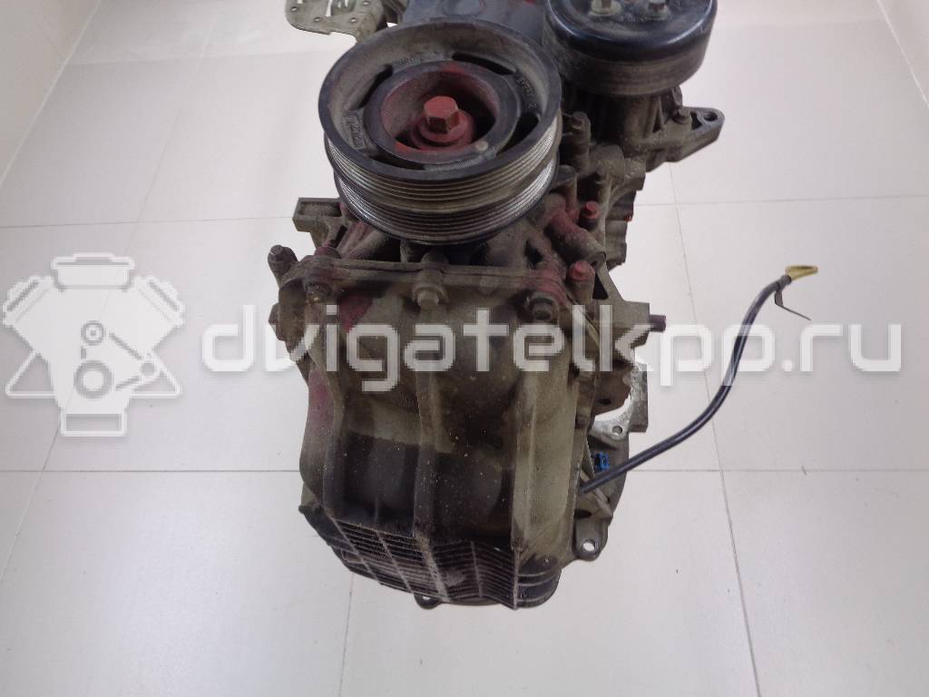 Фото Контрактный (б/у) двигатель IQDB для Ford Focus / C-Max / Grand 105 л.с 16V 1.6 л бензин 1727626 {forloop.counter}}