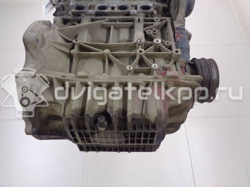 Фото Контрактный (б/у) двигатель IQDB для Ford Focus / C-Max / Grand 105 л.с 16V 1.6 л бензин 1727626 {forloop.counter}}