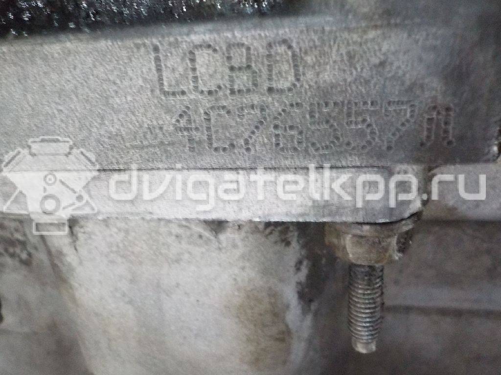 Фото Контрактный (б/у) двигатель LCBD для Ford Metrostar / Mondeo 170 л.с 24V 2.5 л Супер-бензин (95) неэтилированный 4692274 {forloop.counter}}