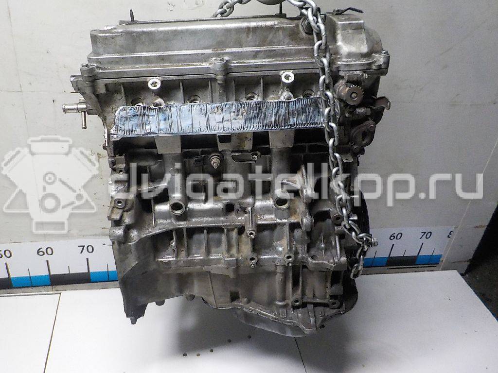 Фото Контрактный (б/у) двигатель 2AZ-FE для Toyota / Daihatsu / Toyota (Faw) / Toyota (Gac) 152-173 л.с 16V 2.4 л бензин 1900028B80 {forloop.counter}}