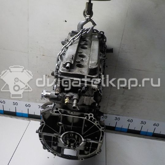 Фото Контрактный (б/у) двигатель 2AZ-FE для Toyota / Daihatsu / Scion / Toyota (Faw) / Toyota (Gac) 152-163 л.с 16V 2.4 л бензин 1900028B80