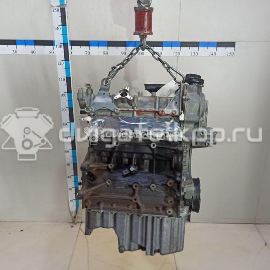 Фото Контрактный (б/у) двигатель BMY для Volkswagen Jetta / Golf 140 л.с 16V 1.4 л бензин 03C100091NX