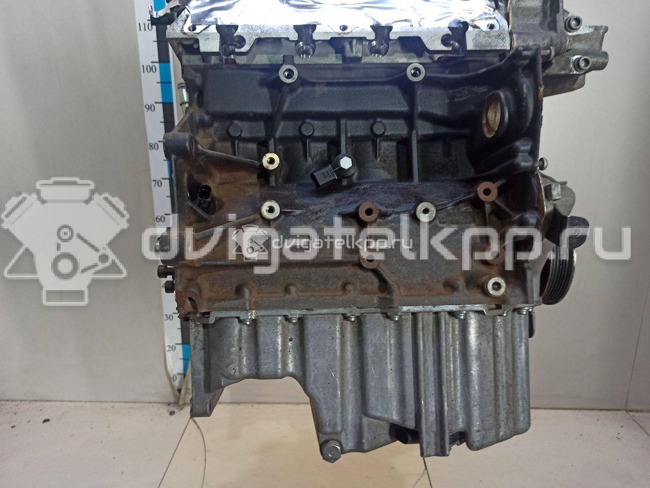 Фото Контрактный (б/у) двигатель BMY для Volkswagen Jetta / Golf 140 л.с 16V 1.4 л бензин 03C100091NX {forloop.counter}}