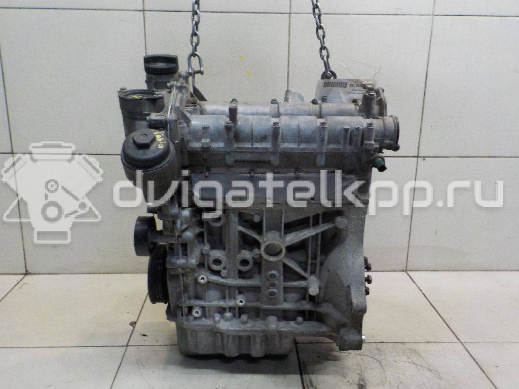 Фото Контрактный (б/у) двигатель BTS для Volkswagen / Skoda / Seat 105 л.с 16V 1.6 л бензин 03C100034T {forloop.counter}}