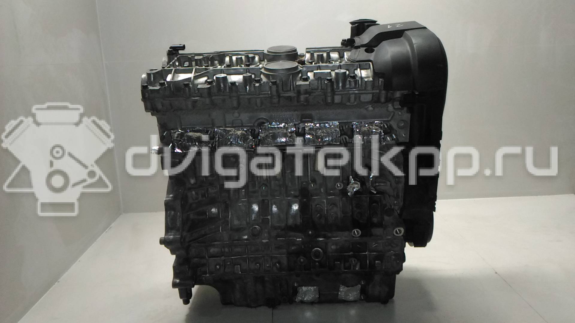 Фото Контрактный (б/у) двигатель B 5244 S4 для Volvo (Changan) / Volvo 170 л.с 20V 2.4 л бензин 36050494 {forloop.counter}}