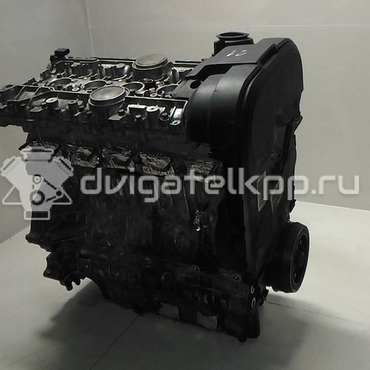 Фото Контрактный (б/у) двигатель B 5244 S для Volvo S70 Ls / C70 / V70 / S60 / S80 170 л.с 20V 2.4 л бензин 36050494