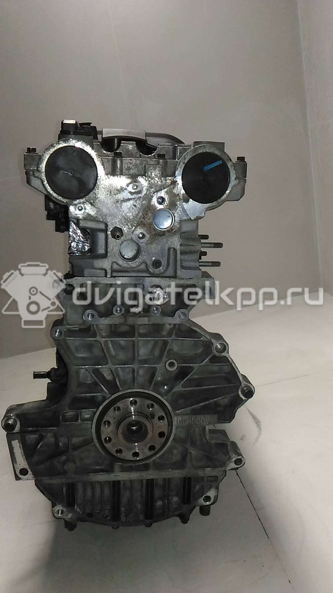 Фото Контрактный (б/у) двигатель B 5244 S для Volvo S70 Ls / C70 / V70 / S60 / S80 170 л.с 20V 2.4 л бензин 36050494 {forloop.counter}}