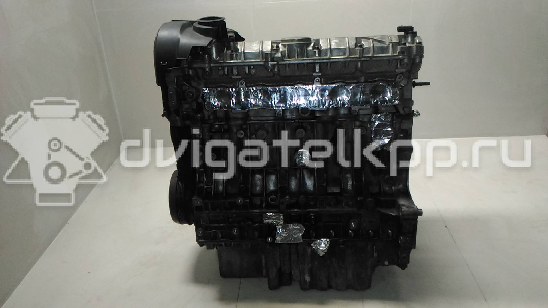 Фото Контрактный (б/у) двигатель B 5244 S для Volvo V40 170 л.с 20V 2.4 л Superplus (98/99) неэтилированный 36050494 {forloop.counter}}