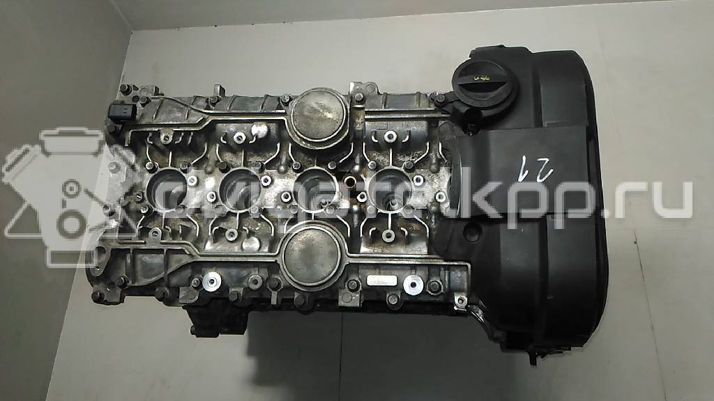 Фото Контрактный (б/у) двигатель B 5244 S4 для Volvo C30 / C70 / V50 Mw / S40 170 л.с 20V 2.4 л бензин 36050494 {forloop.counter}}