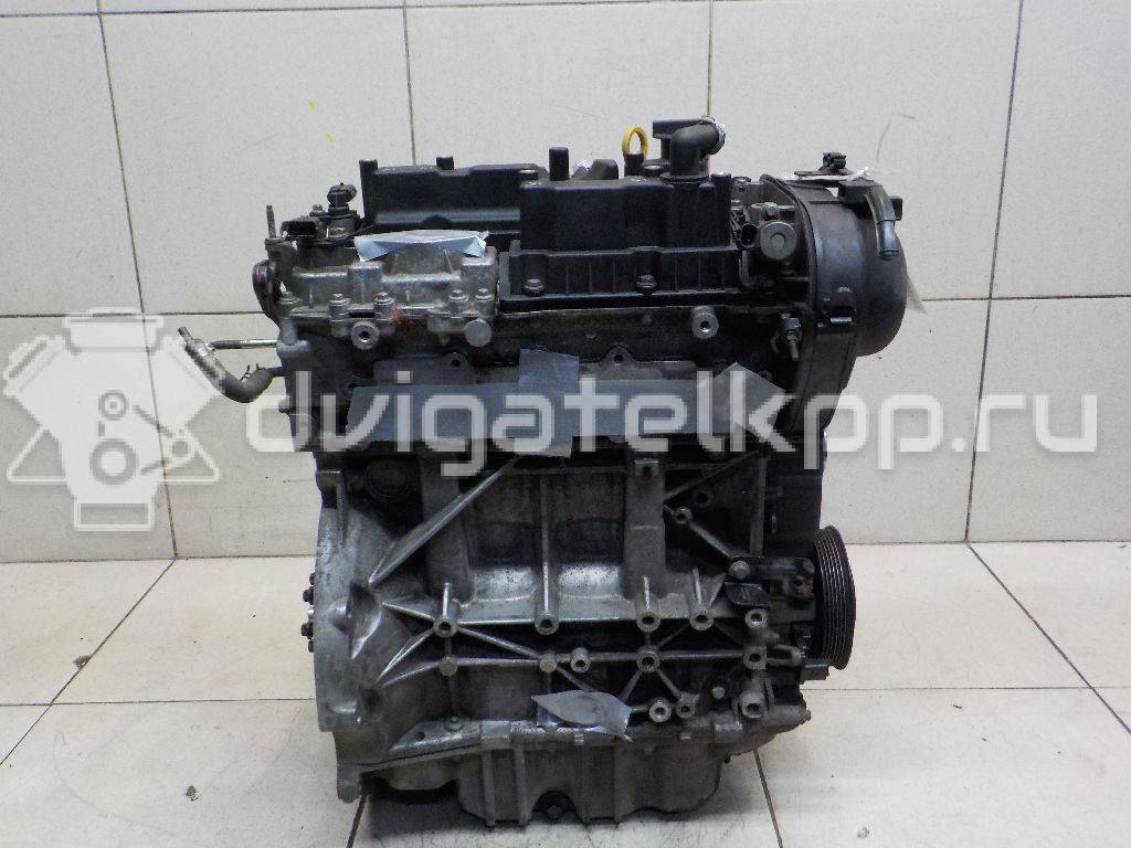 Фото Контрактный (б/у) двигатель B 4164 T для Volvo V70 / V60 / S60 / S80 / V40 180-200 л.с 16V 1.6 л бензин 36002009 {forloop.counter}}