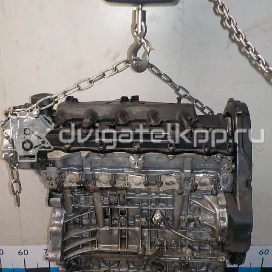 Фото Контрактный (б/у) двигатель D 5244 T для Volvo S80 / V70 / Xc70 / S60 163 л.с 20V 2.4 л Дизельное топливо 36050451