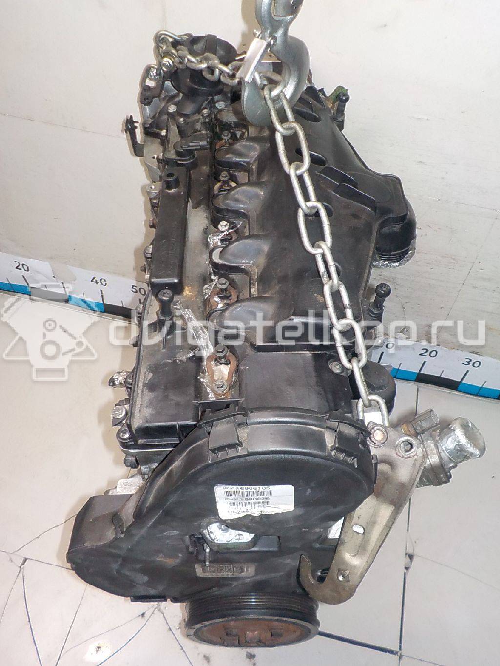 Фото Контрактный (б/у) двигатель D 5244 T для Volvo S80 / V70 / Xc70 / S60 163 л.с 20V 2.4 л Дизельное топливо 36050451 {forloop.counter}}