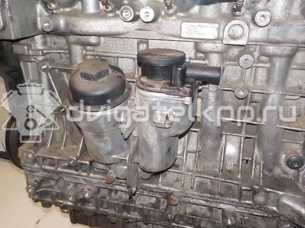 Фото Контрактный (б/у) двигатель D 5244 T для Volvo S80 / V70 / Xc70 / S60 163 л.с 20V 2.4 л Дизельное топливо 36050451 {forloop.counter}}