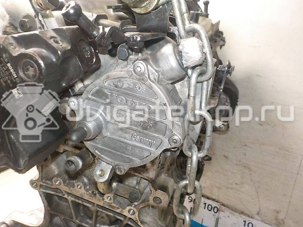 Фото Контрактный (б/у) двигатель D 5244 T для Volvo S80 / V70 / Xc70 / S60 163 л.с 20V 2.4 л Дизельное топливо 36050451 {forloop.counter}}