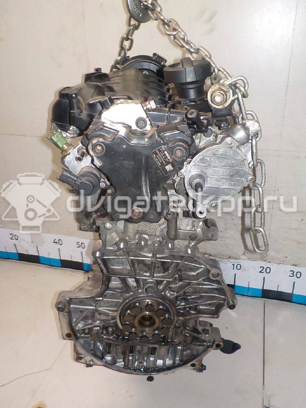 Фото Контрактный (б/у) двигатель D 5244 T4 для Volvo V70 / Xc60 / S60 / S80 / Xc70 185 л.с 20V 2.4 л Дизельное топливо 36050451 {forloop.counter}}