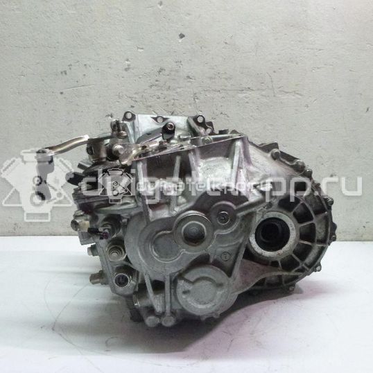 Фото Контрактная (б/у) МКПП для Toyota Avensis / Verso / Rav 4 / Auris / Corolla 124-126 л.с 16V 2.0 л 1AD-FTV Дизельное топливо 3030042260