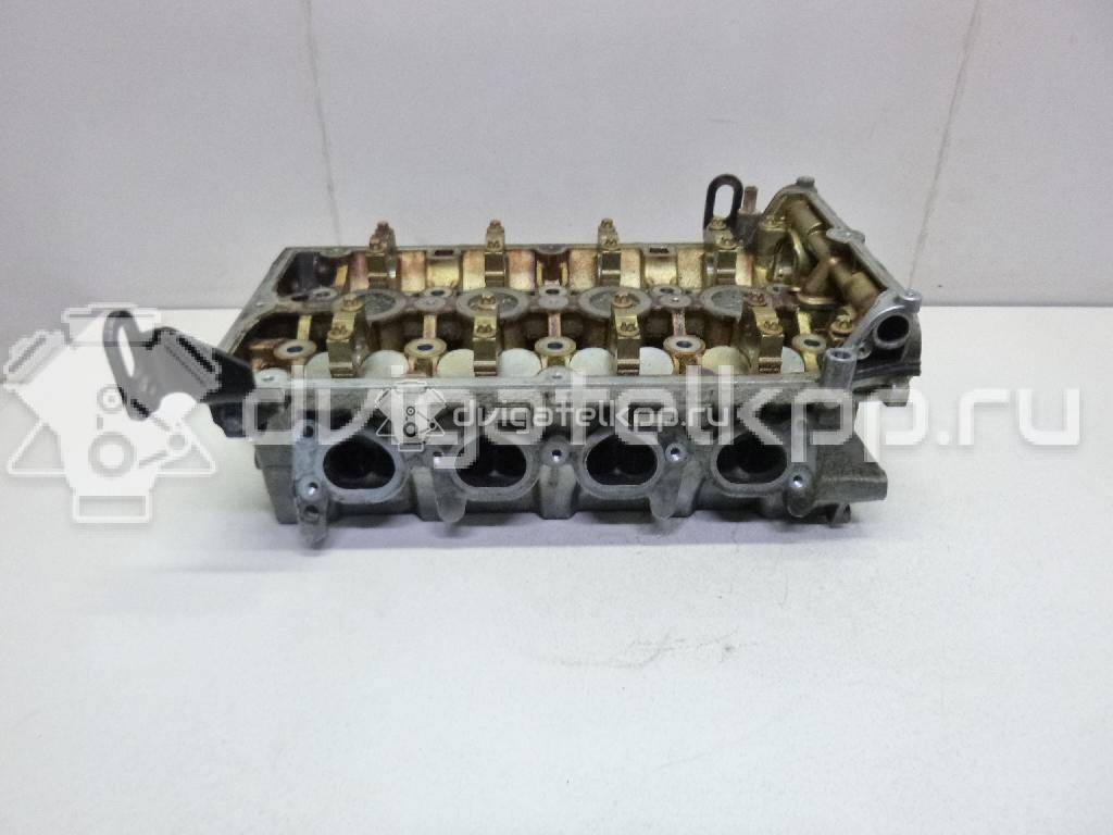 Фото Головка блока  55565451 для Vauxhall / Saturn / Chevrolet / Holden / Daewoo / Opel / Chevrolet (Sgm) {forloop.counter}}