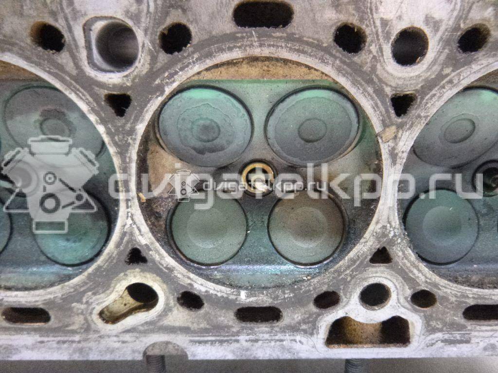 Фото Головка блока  55565451 для Vauxhall / Saturn / Chevrolet / Holden / Daewoo / Opel / Chevrolet (Sgm) {forloop.counter}}