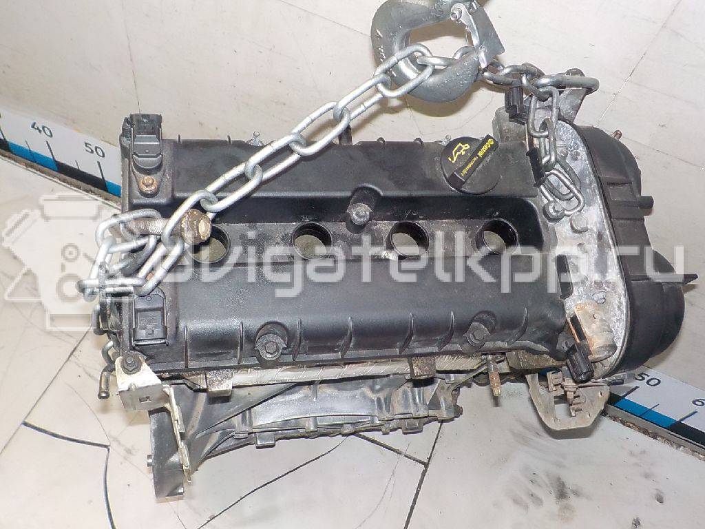 Фото Контрактный (б/у) двигатель CT для Volkswagen / Ford (Changan) 110 л.с 16V 1.5 л бензин 1727626 {forloop.counter}}