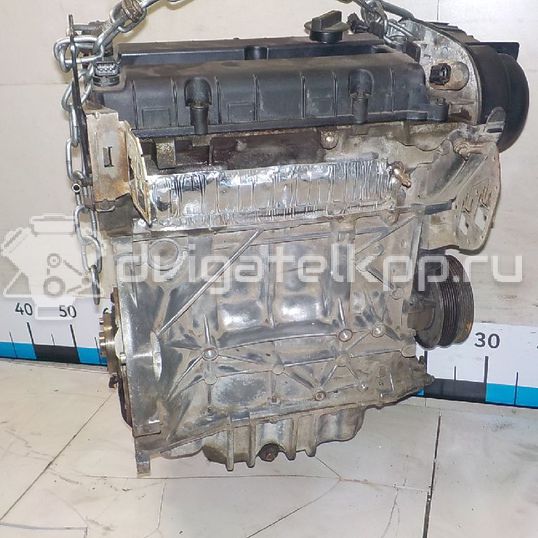 Фото Контрактный (б/у) двигатель IQDB для Ford Focus / C-Max / Grand 105 л.с 16V 1.6 л бензин 1727626