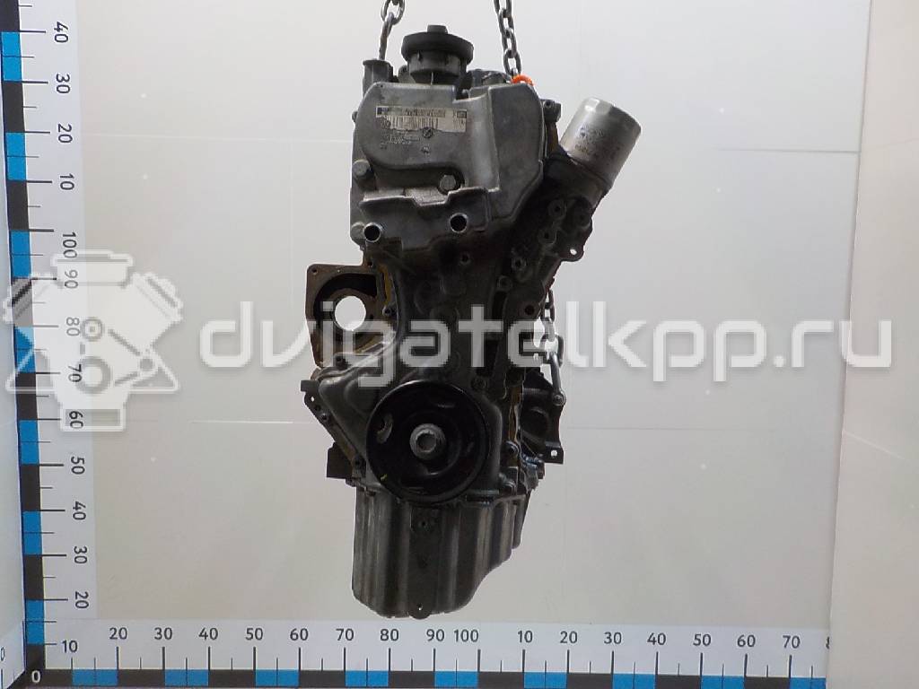 Фото Контрактный (б/у) двигатель CAXA для Volkswagen Tiguan / Eos 1F7, 1F8 / Golf / Passat / Jetta 122 л.с 16V 1.4 л бензин 03C100038P {forloop.counter}}