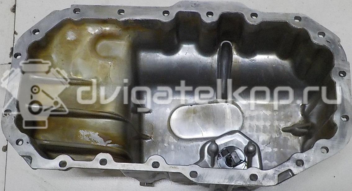 Фото Контрактный (б/у) двигатель CAXA для Volkswagen Tiguan / Eos 1F7, 1F8 / Golf / Passat / Jetta 122 л.с 16V 1.4 л бензин 03C100038P {forloop.counter}}