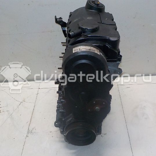 Фото Контрактный (б/у) двигатель BRT для Volkswagen Sharan 140 л.с 8V 2.0 л Дизельное топливо 038100032T