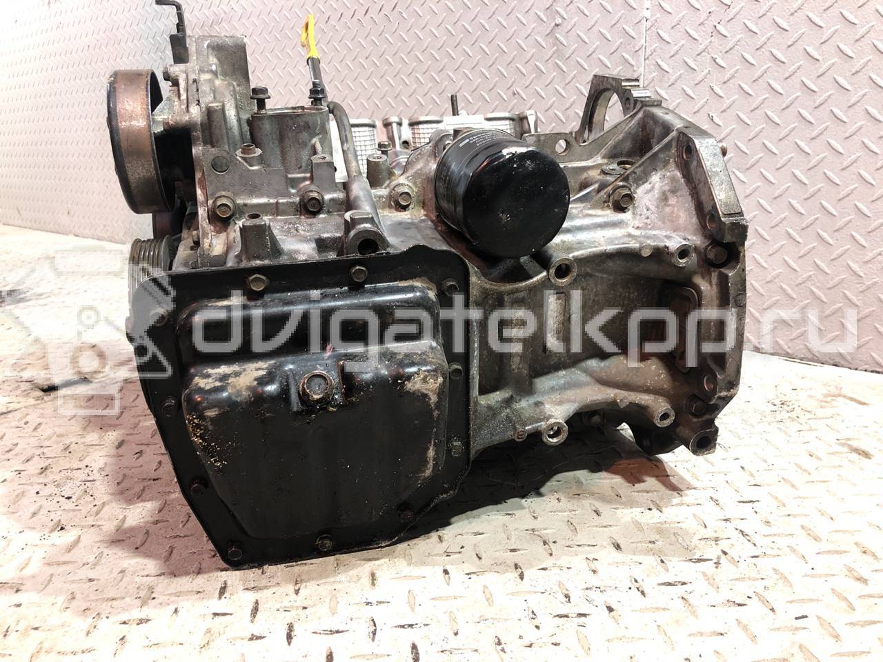 Фото Контрактный (б/у) двигатель G4FA для Hyundai (Beijing) / Hyundai / Kia 101-109 л.с 16V 1.4 л бензин Z61812BZ00 {forloop.counter}}