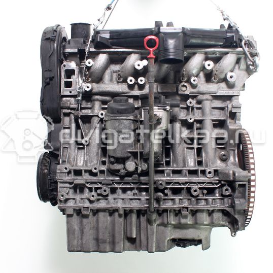 Фото Контрактный (б/у) двигатель D 5244 T для Volvo S80 / V70 / Xc70 / S60 163 л.с 20V 2.4 л Дизельное топливо 36050449