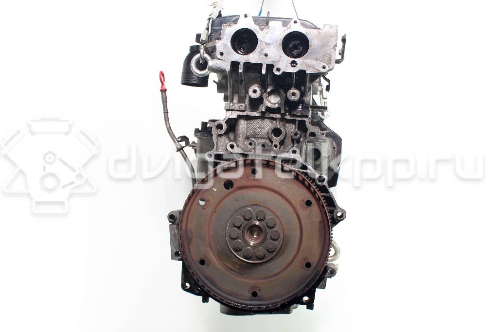 Фото Контрактный (б/у) двигатель D 5244 T для Volvo S80 / V70 / Xc70 / S60 163 л.с 20V 2.4 л Дизельное топливо 36050449 {forloop.counter}}