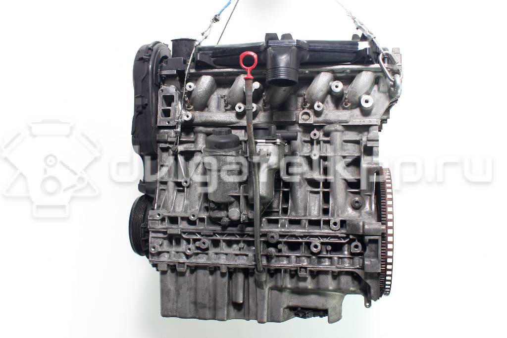 Фото Контрактный (б/у) двигатель D 5244 T для Volvo S80 / V70 / Xc70 / S60 163 л.с 20V 2.4 л Дизельное топливо 36050449 {forloop.counter}}