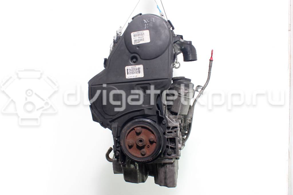 Фото Контрактный (б/у) двигатель D 5244 T для Volvo S80 / V70 / Xc70 / S60 163 л.с 20V 2.4 л Дизельное топливо 36050449 {forloop.counter}}