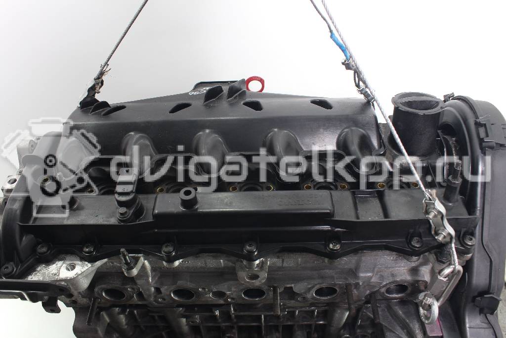 Фото Контрактный (б/у) двигатель D 5244 T для Volvo S80 / V70 / Xc70 / S60 163 л.с 20V 2.4 л Дизельное топливо 36050449 {forloop.counter}}