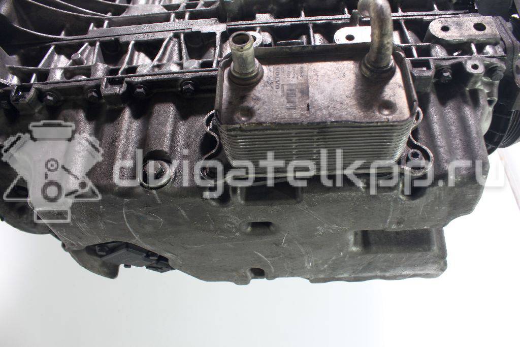 Фото Контрактный (б/у) двигатель D 5244 T для Volvo S80 / V70 / Xc70 / S60 163 л.с 20V 2.4 л Дизельное топливо 36050449 {forloop.counter}}