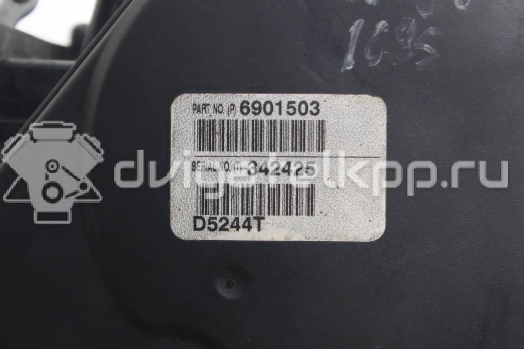 Фото Контрактный (б/у) двигатель D 5244 T4 для Volvo V70 / Xc60 / S60 / S80 / Xc70 185 л.с 20V 2.4 л Дизельное топливо 36050449 {forloop.counter}}