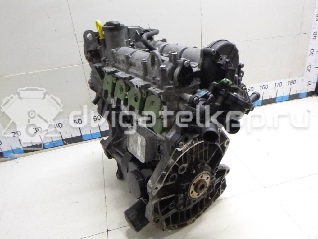 Фото Контрактный (б/у) двигатель CWVA для Skoda / Volkswagen / Seat 110 л.с 16V 1.6 л бензин 04E100033P {forloop.counter}}