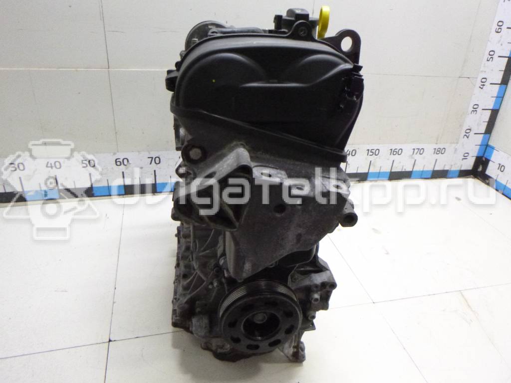 Фото Контрактный (б/у) двигатель CWVA для Volkswagen / Skoda / Seat 110 л.с 16V 1.6 л бензин 04E100033P {forloop.counter}}