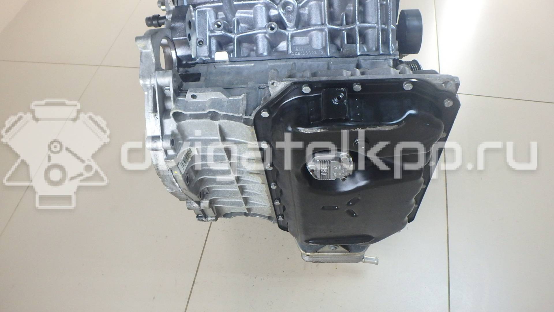 Фото Контрактный (б/у) двигатель AUK для Audi A4 / A6 255 л.с 24V 3.1 л бензин 06E100031D {forloop.counter}}