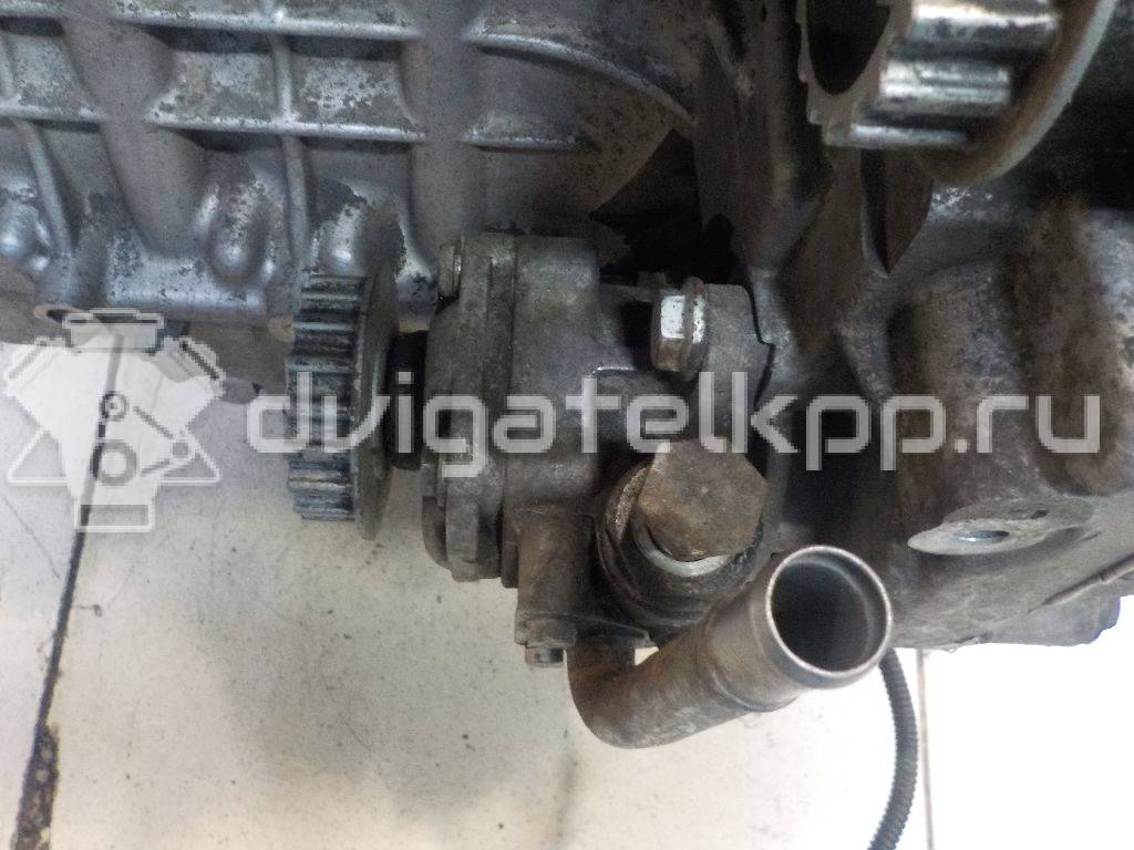 Фото Контрактный (б/у) двигатель BNZ для Volkswagen Transporter / Multivan 130 л.с 10V 2.5 л Дизельное топливо 070100031F {forloop.counter}}