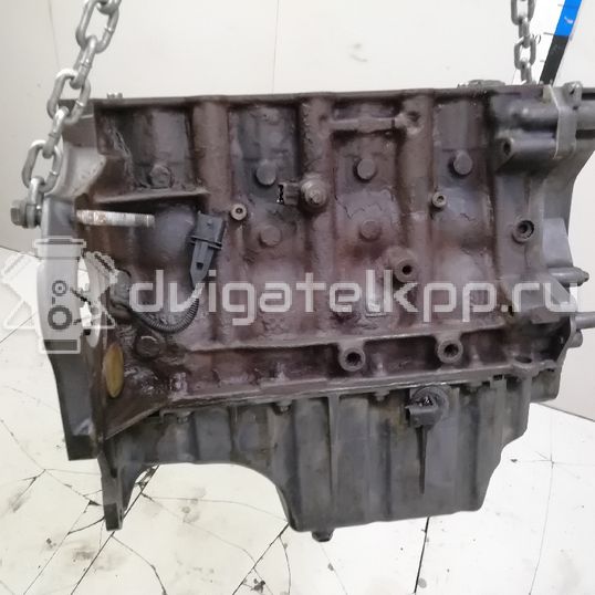 Фото Контрактный (б/у) двигатель Z 18 XER для Holden / Opel / Chevrolet / Vauxhall 140 л.с 16V 1.8 л бензин 93185848