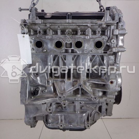 Фото Контрактный (б/у) двигатель MR20DE для Samsung / Suzuki / Nissan / Nissan (Dongfeng) 133-144 л.с 16V 2.0 л бензин 10102JG0AA