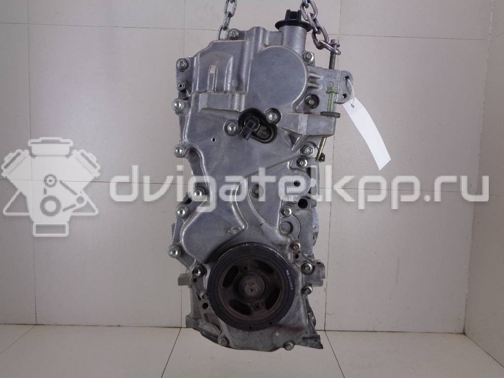 Фото Контрактный (б/у) двигатель MR20DE для Samsung / Suzuki / Nissan / Nissan (Dongfeng) 133-144 л.с 16V 2.0 л бензин 10102JG0AA {forloop.counter}}