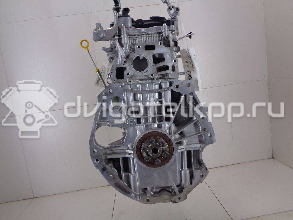 Фото Контрактный (б/у) двигатель MR20DE для Samsung / Suzuki / Nissan / Nissan (Dongfeng) 133-144 л.с 16V 2.0 л бензин 10102JG0AA {forloop.counter}}