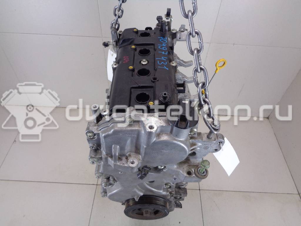 Фото Контрактный (б/у) двигатель MR20DE для Samsung / Suzuki / Nissan / Nissan (Dongfeng) 133-144 л.с 16V 2.0 л бензин 10102JG0AA {forloop.counter}}