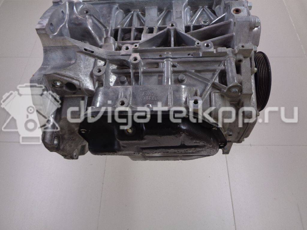 Фото Контрактный (б/у) двигатель MR20DE для Samsung / Suzuki / Nissan / Nissan (Dongfeng) 133-144 л.с 16V 2.0 л бензин 10102JG0AA {forloop.counter}}