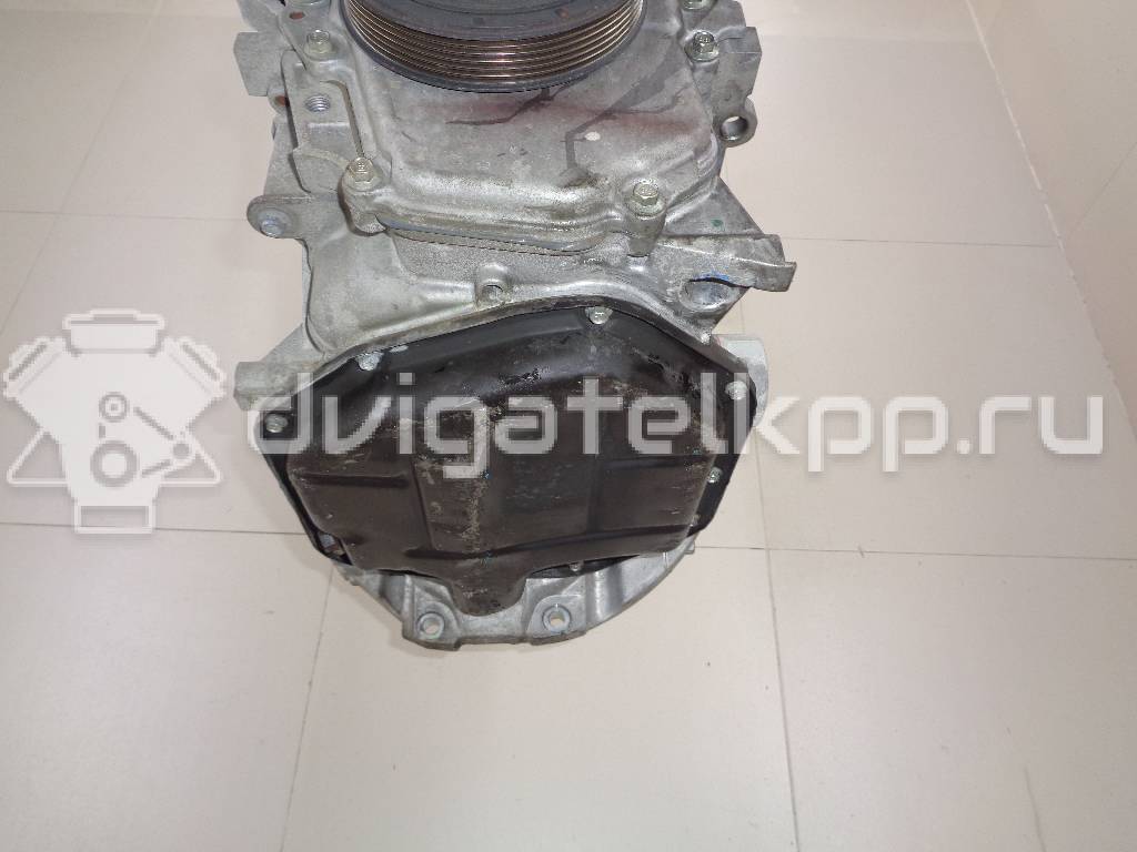 Фото Контрактный (б/у) двигатель MR20DE для Samsung / Suzuki / Nissan / Nissan (Dongfeng) 133-144 л.с 16V 2.0 л бензин 10102JG0AA {forloop.counter}}